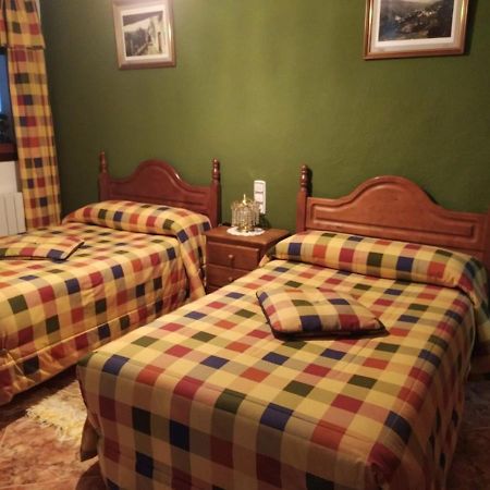 부비온 Casa La Huerta 아파트 외부 사진