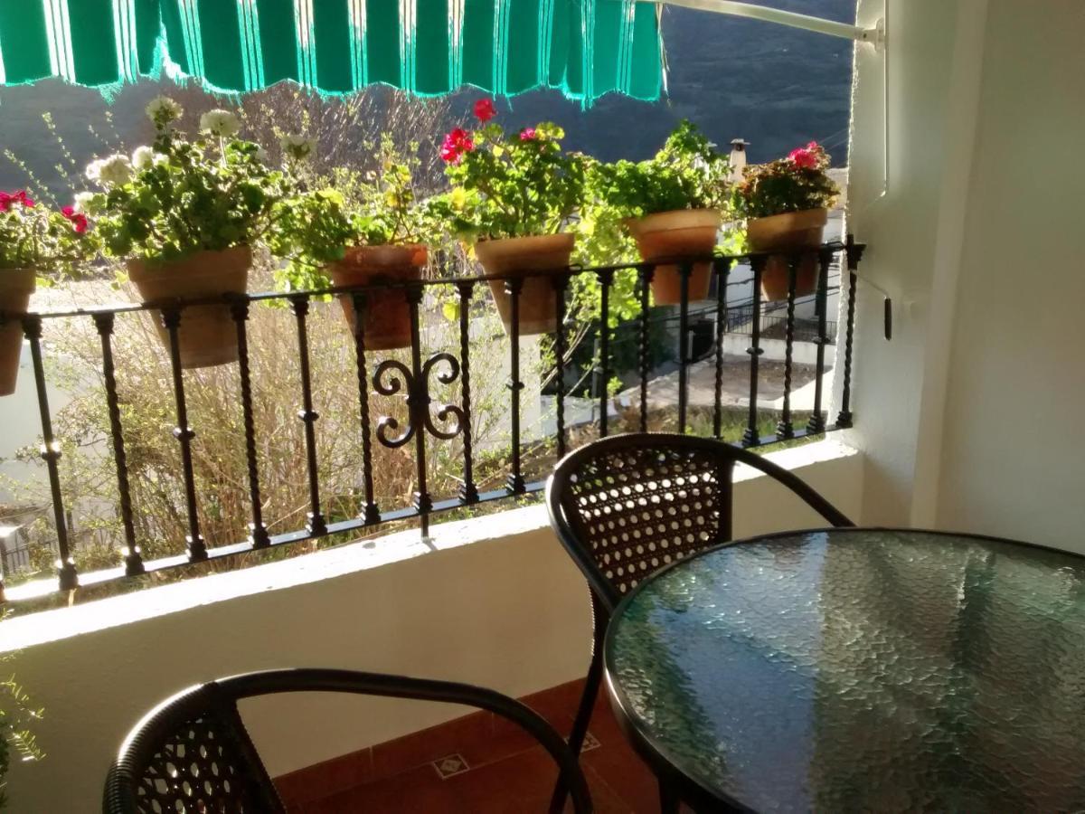 부비온 Casa La Huerta 아파트 외부 사진